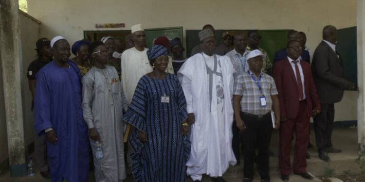 Logone Oriental : Lancement du projet d&rsquo;accompagnement des groupements de femmes dans la gestion des conflits agro-pastoraux