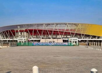 Tchad: Mise en place d&rsquo;un comité provisoire pour la gestion du stade de Mandjafa