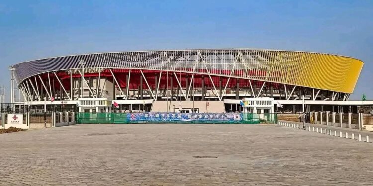 Tchad: Mise en place d&rsquo;un comité provisoire pour la gestion du stade de Mandjafa