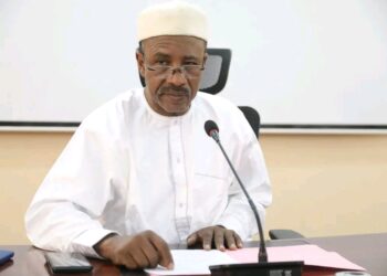 Tchad : Réunion du HCNC sur les subventions du Fonds Mondial