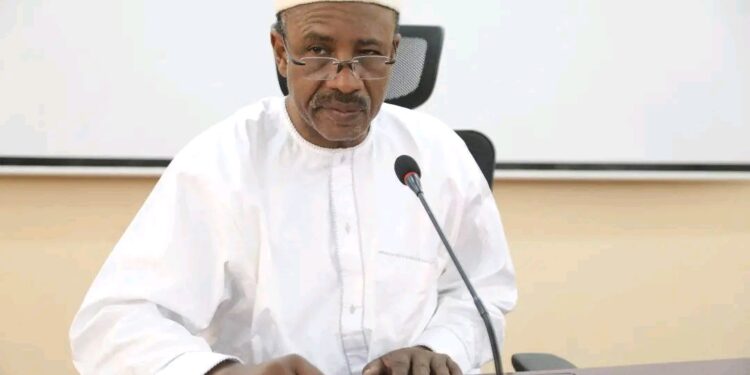 Tchad : Réunion du HCNC sur les subventions du Fonds Mondial