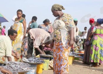 Burundi : Les femmes du lac Tanganyika en lutte pour leur autonomie