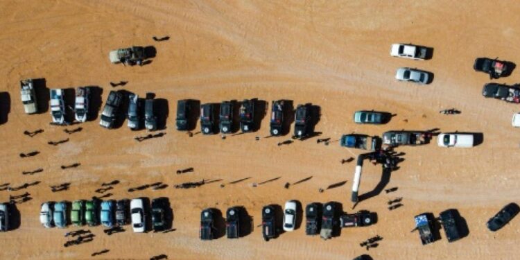 Tchad : Le ministère de la Jeunesse et des Sports déclare les courses automobiles hors-la-loi