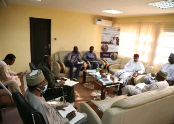 Tchad: Rencontre entre le ministre de la Santé et le maire de N&rsquo;Djamena pour une meilleure prise en charge sanitaire