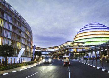 Rwanda : Tunzi, la fintech qui révolutionne l’épargne au quotidien