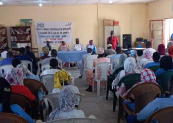 Mongo : Le CLAC organise une compétition culturelle pour renforcer le brassage entre les écoles