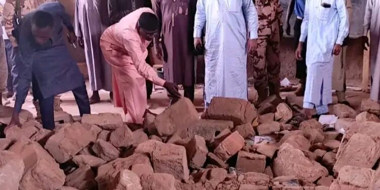 Tchad : L&rsquo;école de la mort, quand la négligence coûte des vies