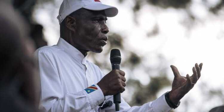 RDC : « Sécurité contre minerais », l’opposition congolaise tire la sonnette d’alarme