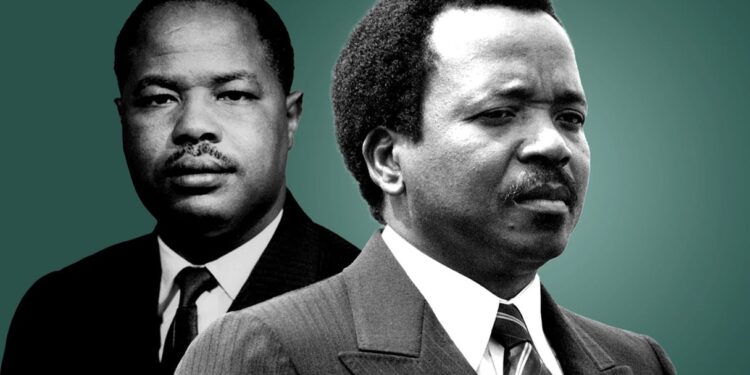 Cameroun : 41 ans après, le président Biya échappait à un coup d&rsquo;État meurtrier