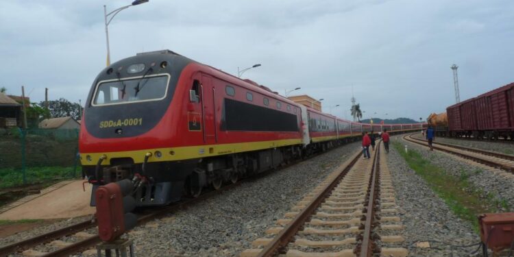 RDC : Corridor de Lobito, Judith Suminwa met les bouchées doubles pour booster le développement