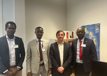 Tchad : La Coordination du PSF en France appelle à la justice et à la libération de son Secrétaire général