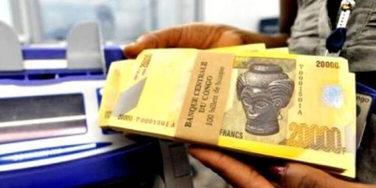 RDC : Assainissement du fichier de paie à Kinshasa, 11 milliards de FC économisés, des enseignants enfin pris en charge