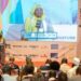 Guinée Conakry : Forum International des SGG, Dr Ramatou Mahamat Houtouin aborde les enjeux de la transition politique au Tchad