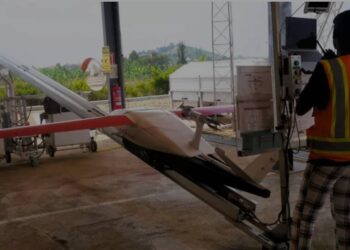 Rwanda : Des drones au service des animaux, la révolution silencieuse des éleveurs