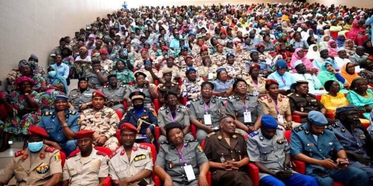 Tchad : Des progrès en matière d’égalité des sexes, mais une réalité alarmante demeure