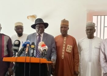 Tchad : Quatre ans de transition, le GCAP tire un bilan désastreux