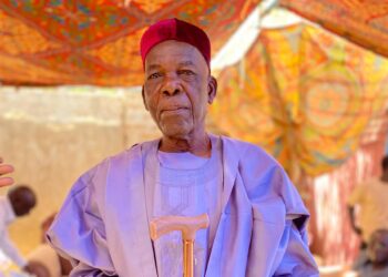 N’Djaména : La communauté Zimé-Peve intronise son chef de race