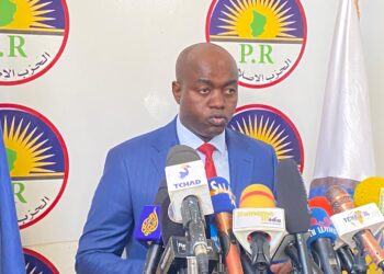 Tchad : Le Parti Réformiste se positionne aux côtés des Tchadiens et les appelle à l&rsquo;éveil contre l&rsquo;injustice et la dictature