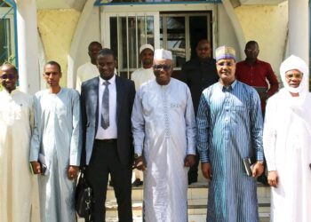 Tchad: le ministre de l’Eau et de l’Énergie s’engage pour l’amélioration de l’accès à l’eau dans l’Ennedi Est et Ouest