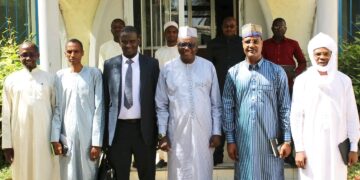 Tchad: le ministre de l’Eau et de l’Énergie s’engage pour l’amélioration de l’accès à l’eau dans l’Ennedi Est et Ouest