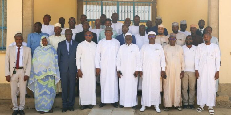 Tchad : Le PAGESE engage une évaluation stratégique du système douanier SYDONIA World dans le cadre des réformes en cours