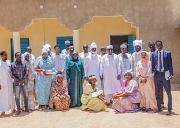 Ati : l&rsquo;ONAPE clôture sa mission de sensibilisation et d’accompagnement des jeunes et femmes