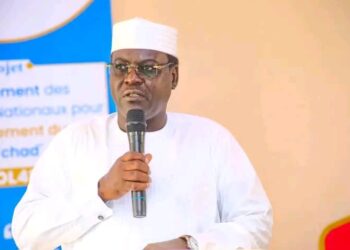 Moyen-chari : De nouvelles mesures de sécurité routière en vigueur dès le 26 mai 2025