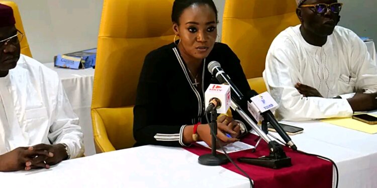 Tchad : Lancement de l&rsquo;atelier de Validation des données pour le compendium des compétences féminines