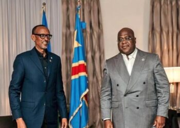 RDC – Rwanda : À Washington, la signature attendue d’une « déclaration de principes » pour la paix dans les Grands Lacs