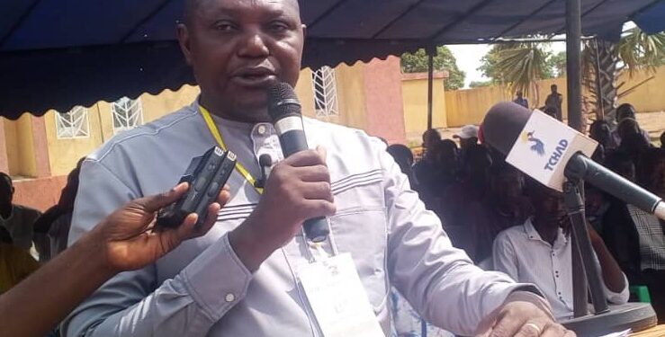 Tchad: Doba accueille le premier Salon des Écrivains et Auteurs du Logone Oriental