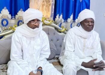 Faya : Le ministre de la Santé en visite d’évaluation sanitaire