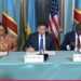 RDC – Rwanda : Vers une nouvelle ère de coopération après la signature historique à Washington