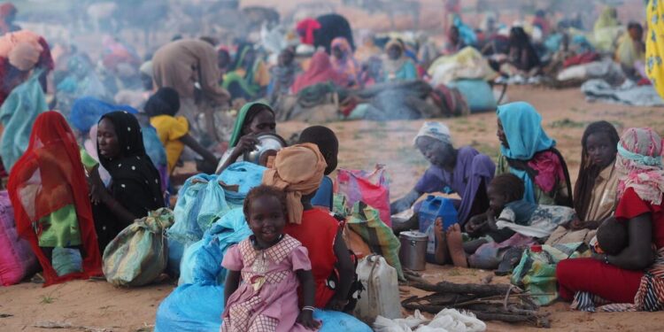 Tchad : Appel pressant à la paix face à la crise humanitaire au Darfour