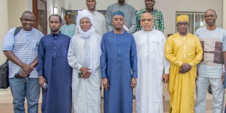 Tchad : Le Conseil des Chargeurs dresse le bilan d&rsquo;une mission dans le sud du pays