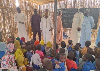 Lac : Le Délégué intérimaire de l&rsquo;Éducation nationale entame une tournée dans la province du Lac