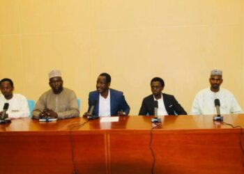 Tchad : Installation du Comité de Gestion Provisoire du Stade de Mandjafa