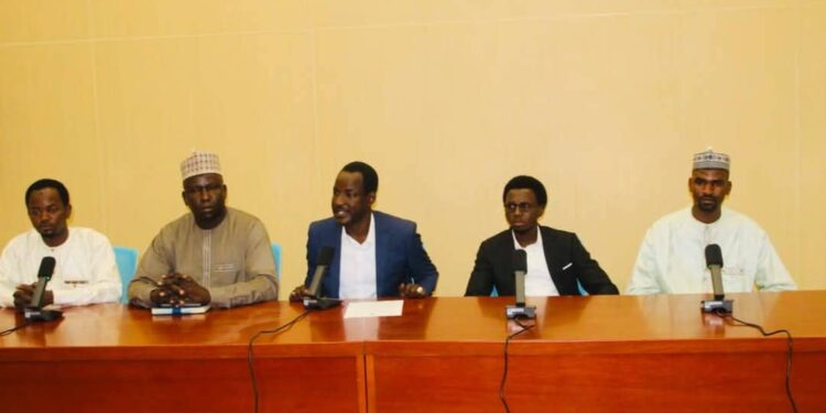 Tchad : Installation du Comité de Gestion Provisoire du Stade de Mandjafa