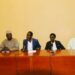 Tchad : Installation du Comité de Gestion Provisoire du Stade de Mandjafa
