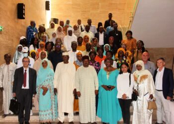 Tchad : La STE forme ses femmes sur la gestion de l’eau