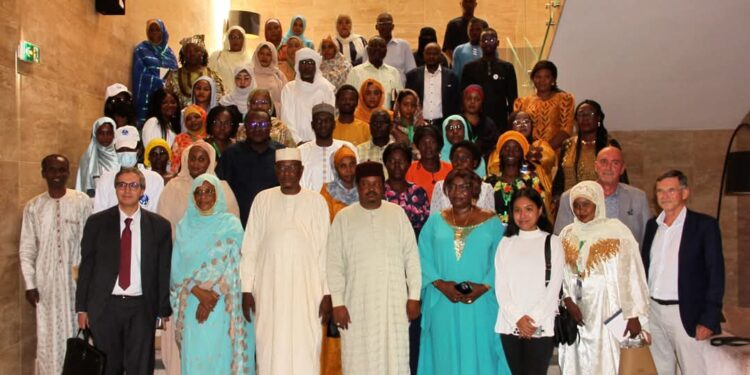 Tchad : La STE forme ses femmes sur la gestion de l’eau