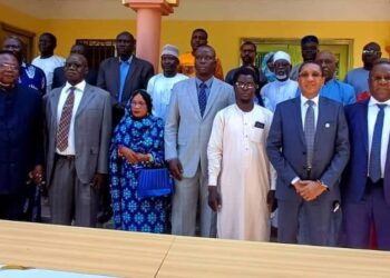 Tchad : Le cadre national de concertation politique est dissout (Décret)