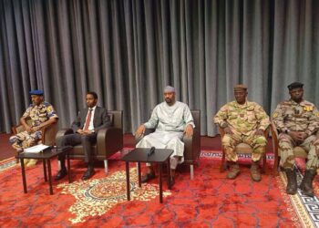 Tchad : Le Gouvernement met fin aux rumeurs infondées d’enlèvements d’organes génitaux