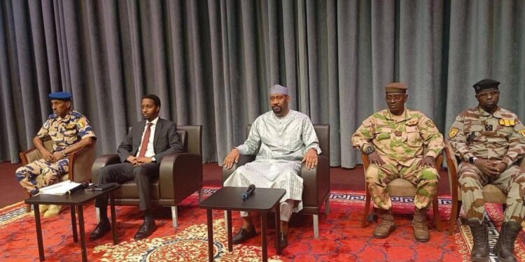 Tchad : Le Gouvernement met fin aux rumeurs infondées d’enlèvements d’organes génitaux