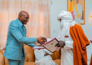 Tchad : Signature d’un accord de Paix à Bardai