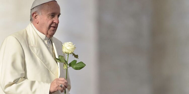 Rome: Le pape François est mort ce lundi, à l’âge de 88 ans