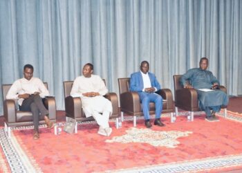 Tchad : Lancement de la 9eme édition du forum national sur la gouvernance de l&rsquo;internet