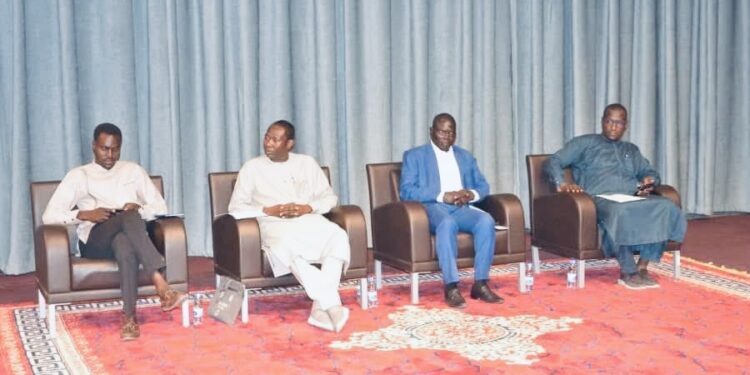 Tchad : Lancement de la 9eme édition du forum national sur la gouvernance de l&rsquo;internet