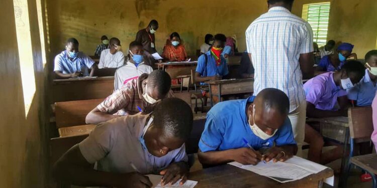 Tchad : Les dates des examens et concours dévoilées par le Ministère de l&rsquo;éducation nationale