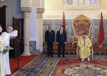 Maroc: Le Roi nomme de nouveaux ambassadeurs