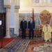 Maroc: Le Roi nomme de nouveaux ambassadeurs